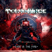 Time Is The Fire Mp3