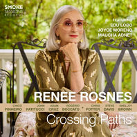 Crossing Paths Mp3