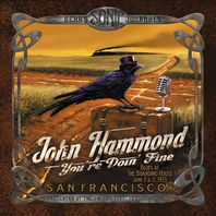 Bear's Sonic Journals: You're Doin' Fine CD1 Mp3