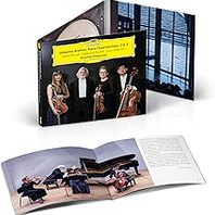 Brahms: Piano Quartets Nos. 2 & 3 Mp3