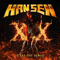 Xtrax: The Demos Mp3