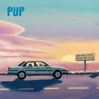 Who Will Look After The Dogs? Mp3