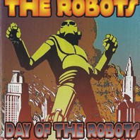 Day Of The Robots Mp3