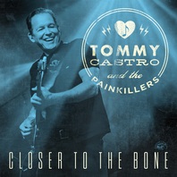 Closer To The Bone Mp3