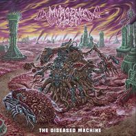 The Diseased Machine Mp3