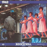 The Rock 'N' Roll Era: 1962 Mp3