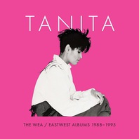The Wea / East West Albums 1988 - 1995 CD3 Mp3