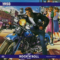 The Rock 'N' Roll Era: 1958 Mp3