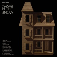 Foxes In The Snow Mp3