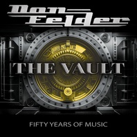 The Vault 1975-2025 Fifty Years Of Music Mp3