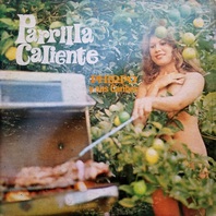 Parrilla Caliente (Vinyl) Mp3