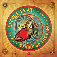 Strike Up The Band Mp3