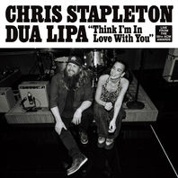 Think I'm In Love With You (Live From The 59Th Acm Awards) (CDS) Mp3