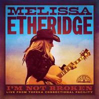 I'm Not Broken (Live From Topeka Correctional Facility) CD2 Mp3