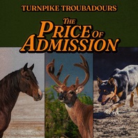 The Price Of Admission Mp3