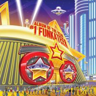 Album Of The Year #1 Funkateer Mp3