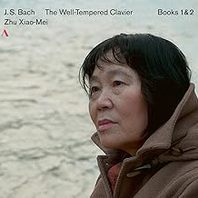 J. S. Bach: The Well-Tempered Clavier, Books 1 & 2 Mp3
