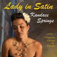 Lady In Satin Mp3