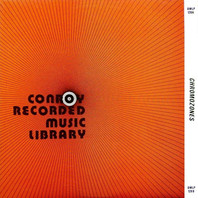Conroy Bmlp 128 - Chromozones (Vinyl) Mp3