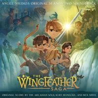 The Wingfeather Saga: Season Two (Music From The Original TV Series) Mp3