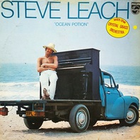 Ocean Potion (With The Crystal Grass Orchestra) (Vinyl) Mp3