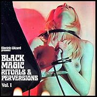 Black Magic Rituals & Perversions Vol. 1 - Crystal Meth Marble Mp3