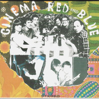 Cinema Red And Blue Mp3