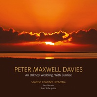 Davies: An Orkney Wedding, With Sunrise Mp3