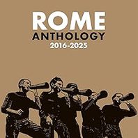 Anthology 2016-2025 Mp3