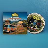 The Magic Time Machine of Love Mp3