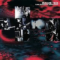 BAUS '93 Mp3