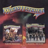 Take No Prisoners / No Guts No Glory Mp3