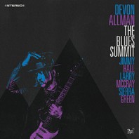 The Blues Summit Mp3
