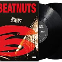 The Beatnuts: Street Level Incl 2 Bonus Tracks Mp3