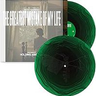 The Greatest Mistake Of My Life Green ripple effect Mp3