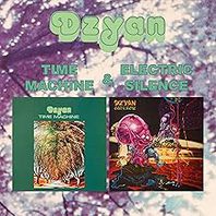 Time Machine & Electric Silence Mp3