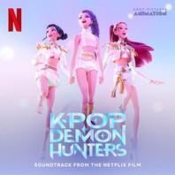 Kpop Demon Hunters (Soundtrack From The Netflix Film) Mp3