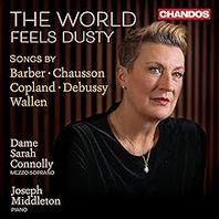 The World Feels Dusty Mp3