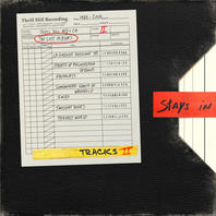 Tracks II: The Lost Albums CD1 Mp3
