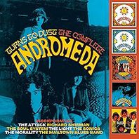 Turns To Dust: The Complete Andromeda Mp3