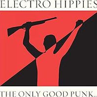 The Only Good Punk... Is A Dead One Mp3