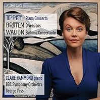 Tippett, Britten & Walton Mp3