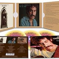 The Definitive Croce Mp3