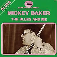 The Blues And Me Mp3