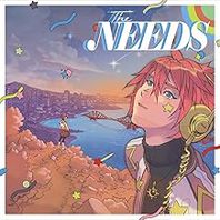 The Needs: 100% Collection Mp3