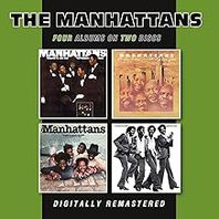 There's No Me Without You / That's How Much I Love You / Manhattans / It Feels So Good Mp3