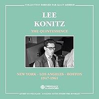 The Quintessence - New York, Los Angeles & Boston 1947-1961 Mp3