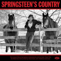 Springsteen's Country Mp3