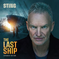 The Last Ship - Expanded SHM Edition Mp3