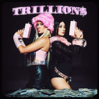 Trillion$ (Explicit) (CDS) Mp3